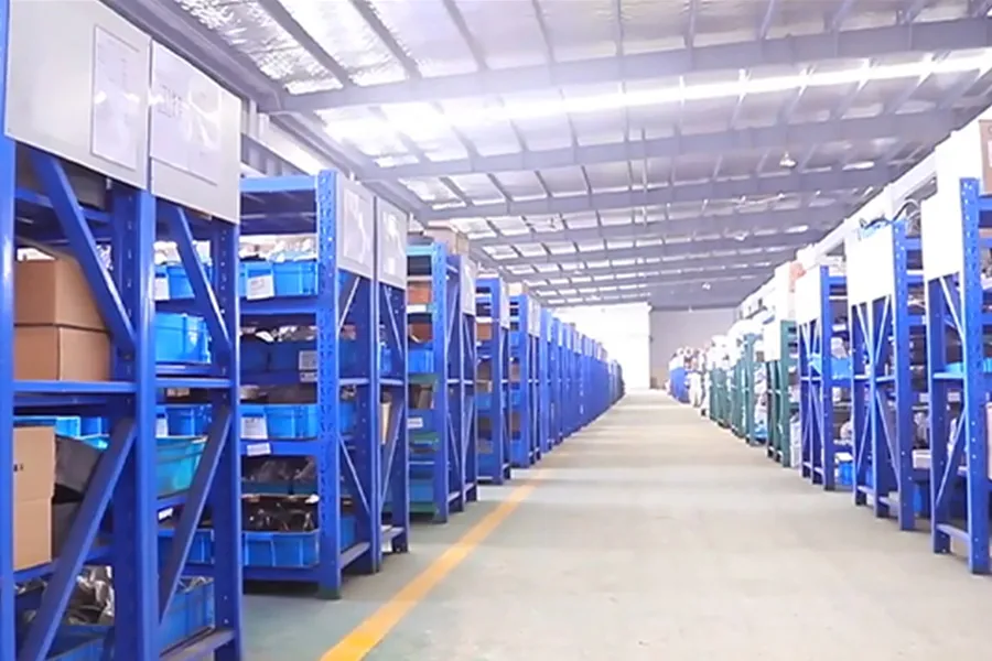 Fast and Reliable Delivery