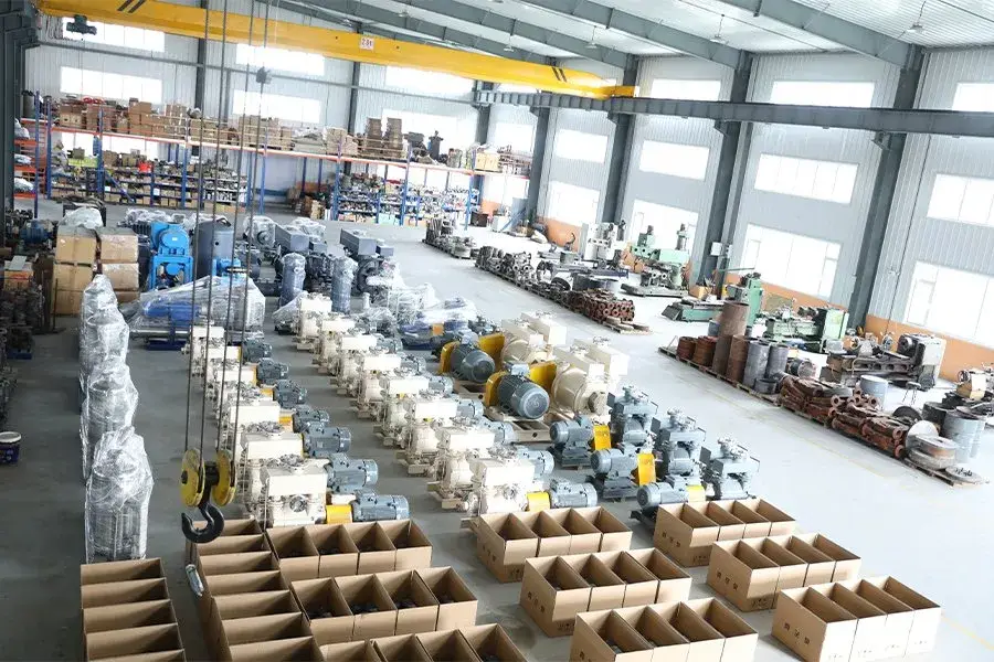 Receive a Detailed Quotation