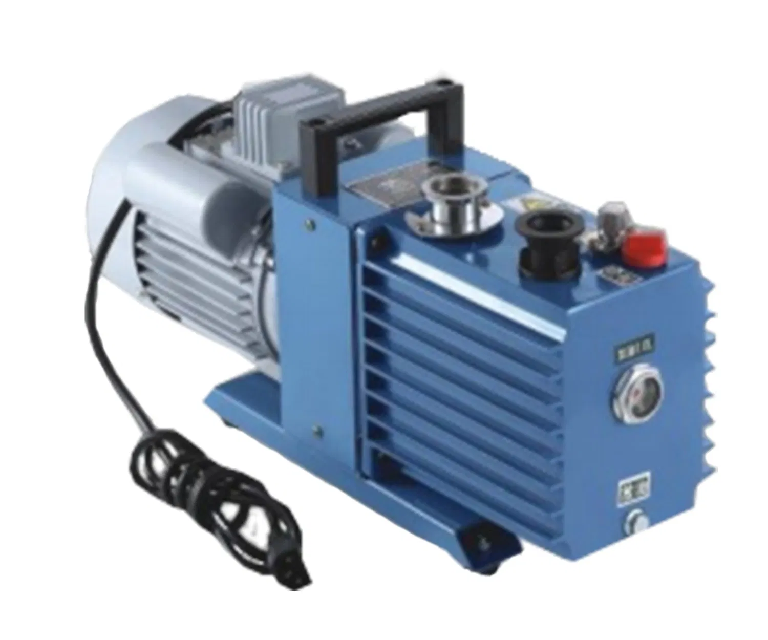 Single Stage Rotary Vane Pumps