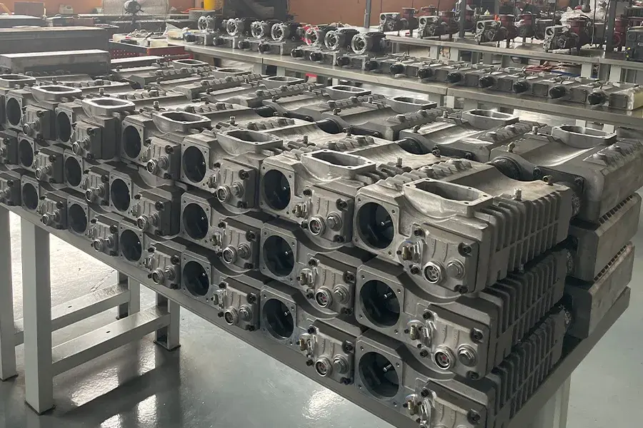 Sustainable Practices